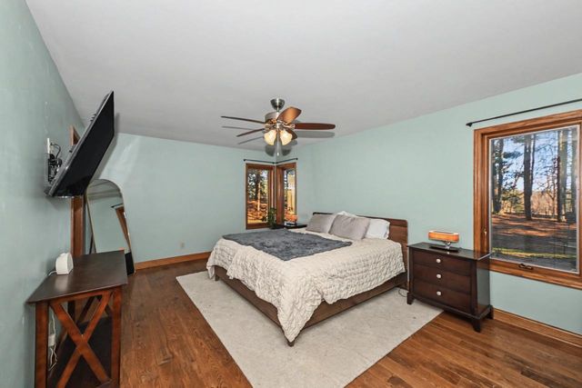 540 Mccarthy DRIVE S, Hartford, WI 53027