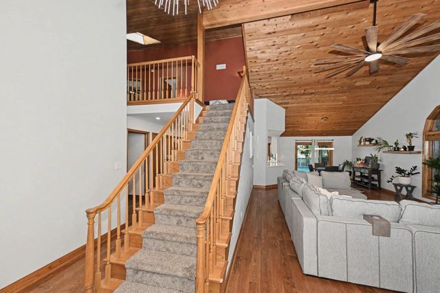 540 Mccarthy DRIVE S, Hartford, WI 53027