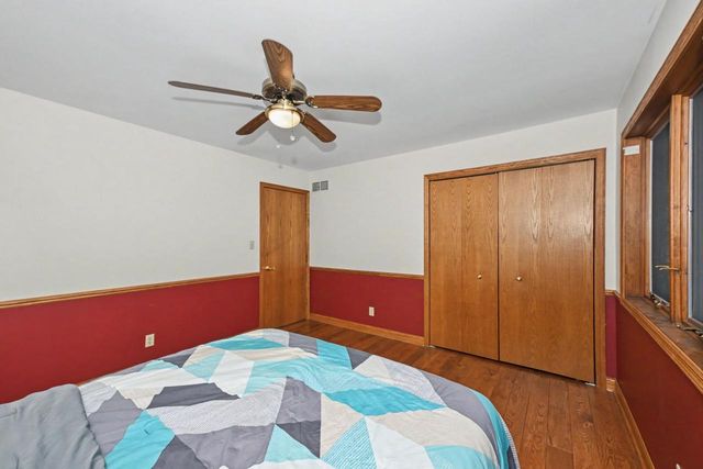 540 Mccarthy DRIVE S, Hartford, WI 53027