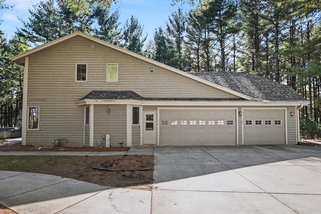 540 Mccarthy DRIVE S, Hartford, WI 53027