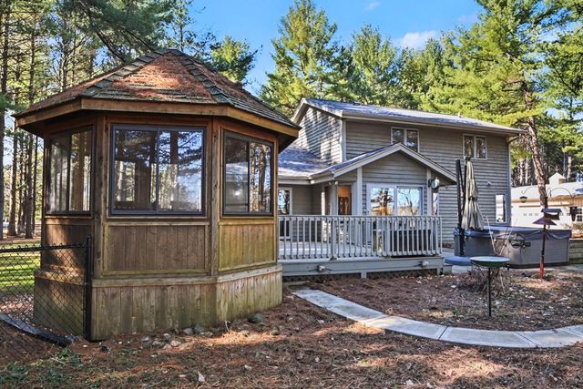 540 Mccarthy DRIVE S, Hartford, WI 53027