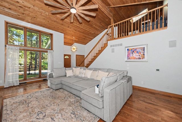 540 Mccarthy DRIVE S, Hartford, WI 53027