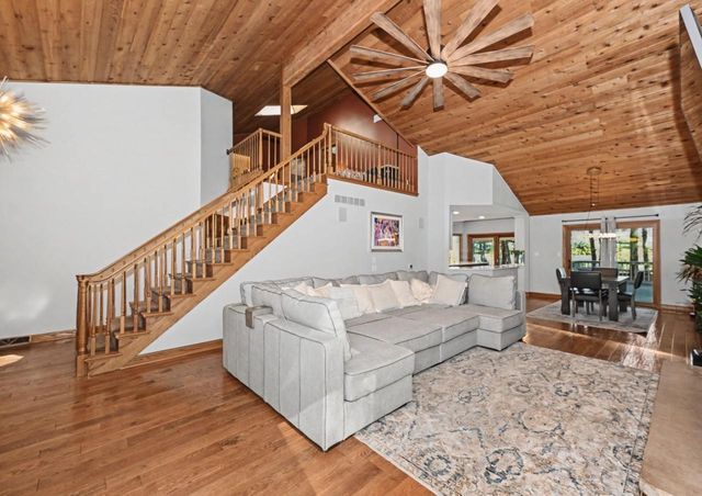 540 Mccarthy DRIVE S, Hartford, WI 53027