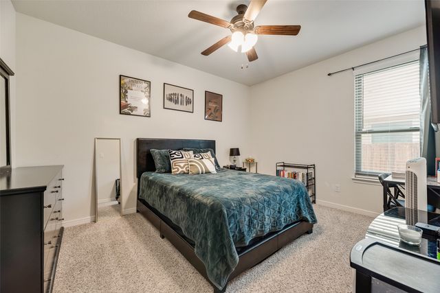 2505 Lavender Lane, Glenn Heights, TX 75154