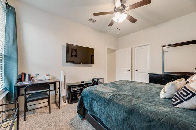 2505 Lavender Lane, Glenn Heights, TX 75154