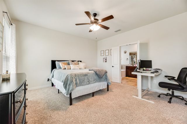 2505 Lavender Lane, Glenn Heights, TX 75154
