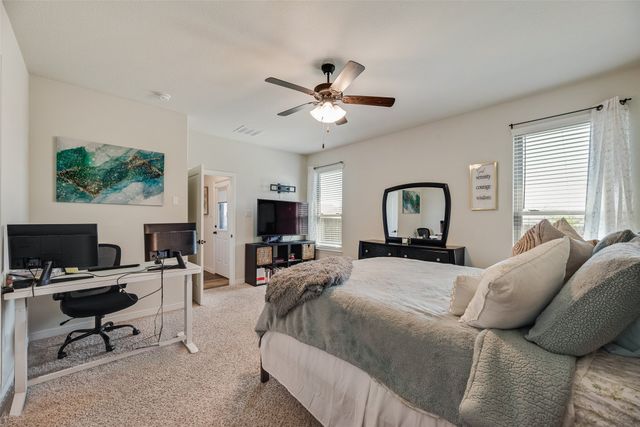 2505 Lavender Lane, Glenn Heights, TX 75154