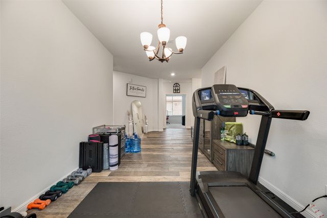2505 Lavender Lane, Glenn Heights, TX 75154