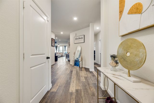 2505 Lavender Lane, Glenn Heights, TX 75154