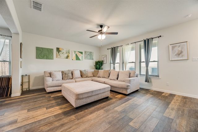 2505 Lavender Lane, Glenn Heights, TX 75154