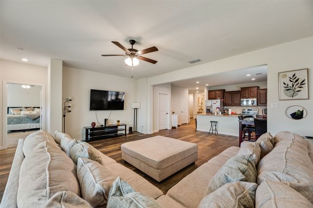 2505 Lavender Lane, Glenn Heights, TX 75154