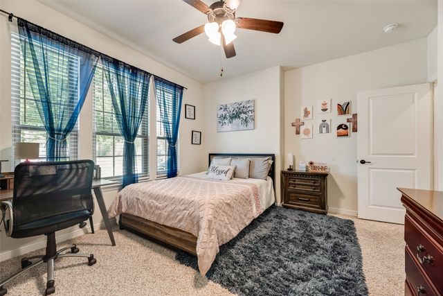 2505 Lavender Lane, Glenn Heights, TX 75154