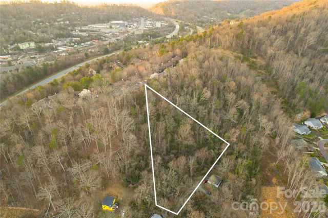 9999 Weaver Hill Road, Asheville, NC 28805