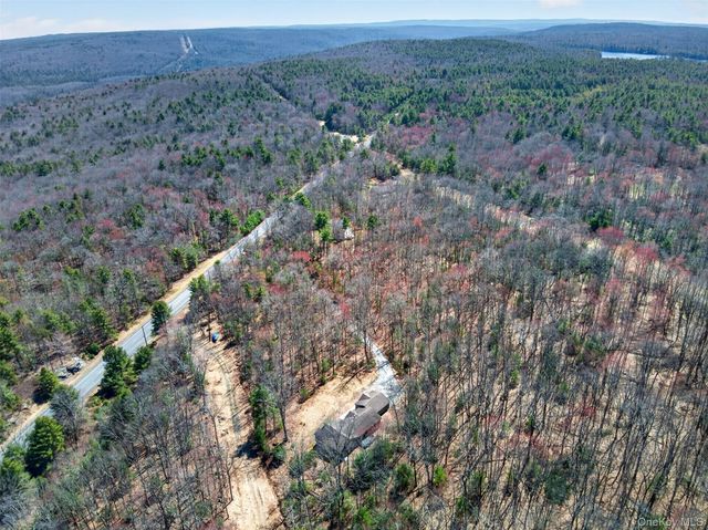 768 Forestburgh Road, Forestburgh, NY 12737