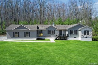 768 Forestburgh Road, Forestburgh, NY 12737