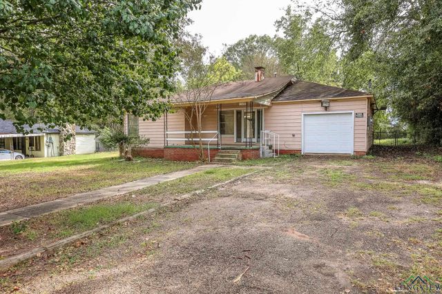 1320 E 4TH ST, Mount Pleasant, TX 75455