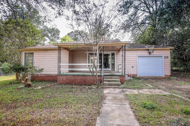 1320 E 4TH ST, Mount Pleasant, TX 75455