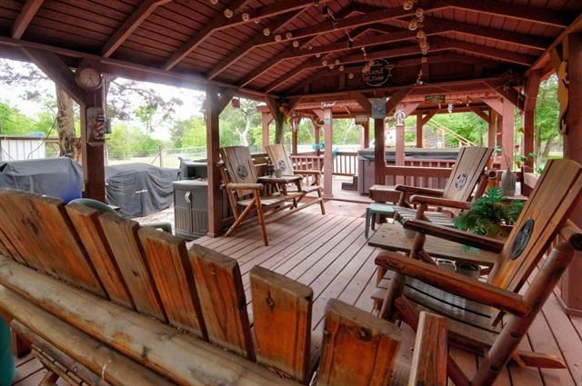 155 Cherry Ridge, Burnet, TX 78611