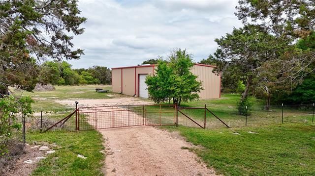 155 Cherry Ridge, Burnet, TX 78611