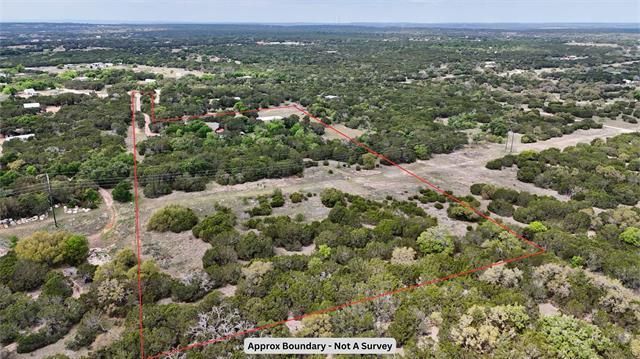 155 Cherry Ridge, Burnet, TX 78611