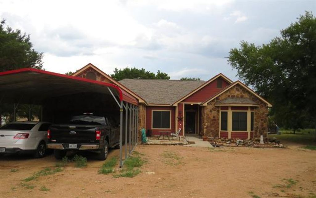 155 Cherry Ridge, Burnet, TX 78611