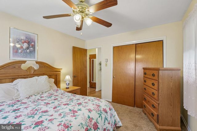110 HAVERFORD AVE, Cape May, NJ 08204