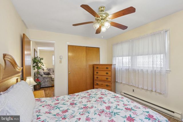 110 HAVERFORD AVE, Cape May, NJ 08204