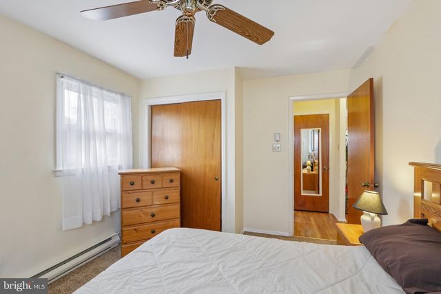 110 HAVERFORD AVE, Cape May, NJ 08204