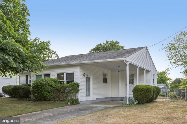 110 HAVERFORD AVE, Cape May, NJ 08204
