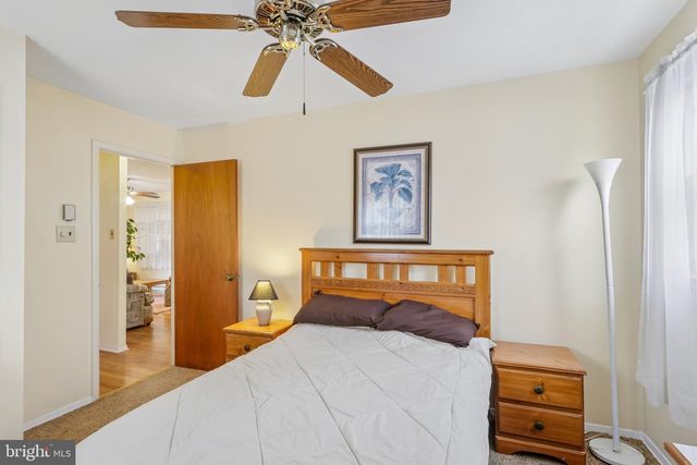 110 HAVERFORD AVE, Cape May, NJ 08204