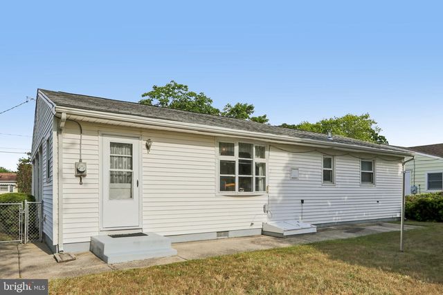 110 HAVERFORD AVE, Cape May, NJ 08204