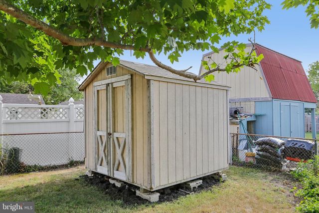 110 HAVERFORD AVE, Cape May, NJ 08204