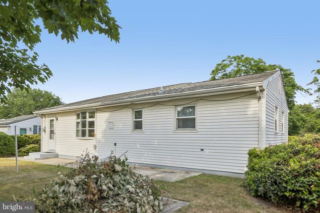 110 HAVERFORD AVE, Cape May, NJ 08204