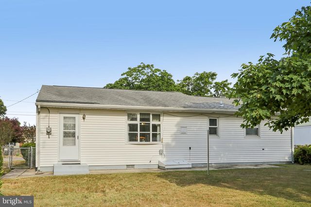 110 HAVERFORD AVE, Cape May, NJ 08204