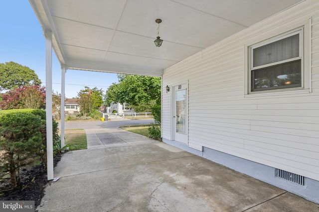 110 HAVERFORD AVE, Cape May, NJ 08204