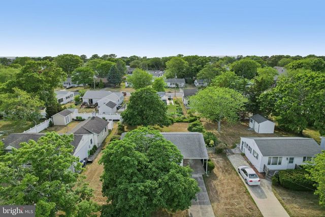 110 HAVERFORD AVE, Cape May, NJ 08204