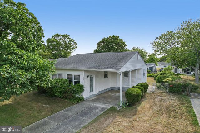 110 HAVERFORD AVE, Cape May, NJ 08204