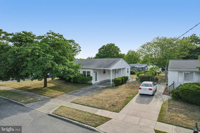 110 HAVERFORD AVE, Cape May, NJ 08204