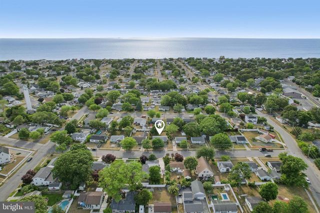 110 HAVERFORD AVE, Cape May, NJ 08204