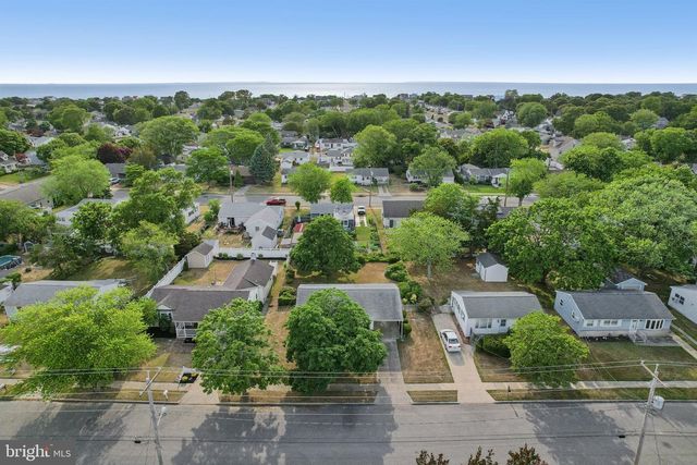 110 HAVERFORD AVE, Cape May, NJ 08204