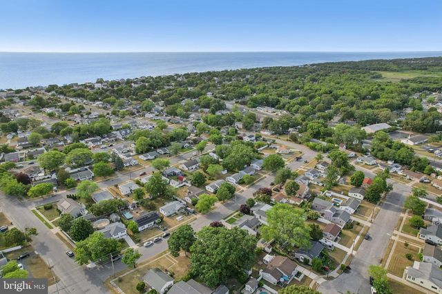 110 HAVERFORD AVE, Cape May, NJ 08204