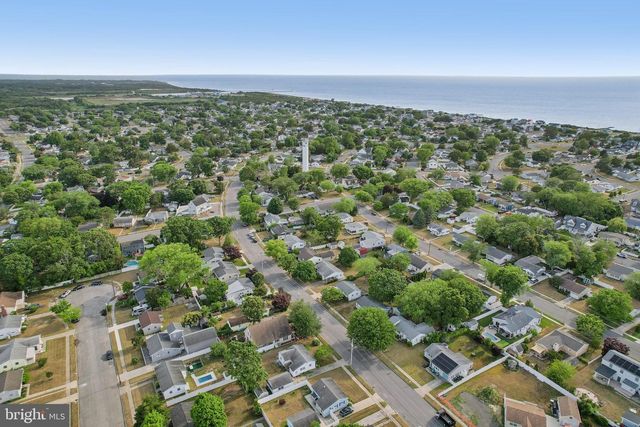 110 HAVERFORD AVE, Cape May, NJ 08204