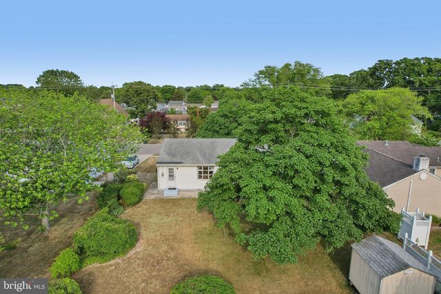 110 HAVERFORD AVE, Cape May, NJ 08204