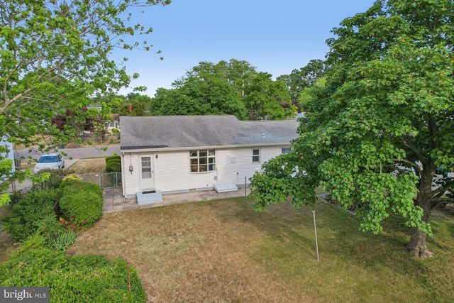 110 HAVERFORD AVE, Cape May, NJ 08204