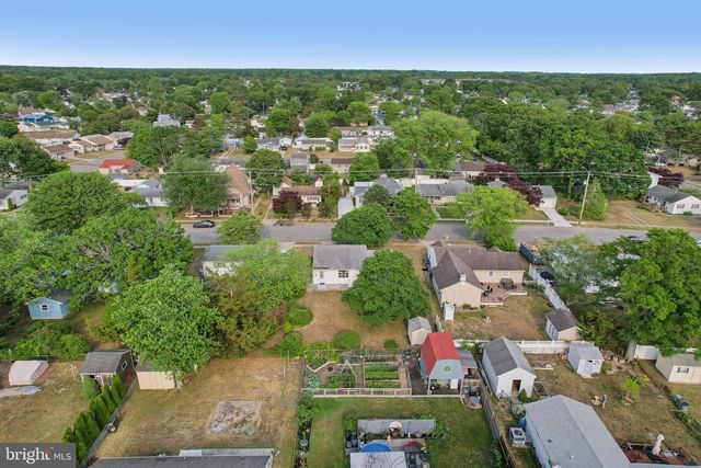 110 HAVERFORD AVE, Cape May, NJ 08204