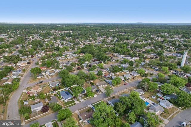 110 HAVERFORD AVE, Cape May, NJ 08204