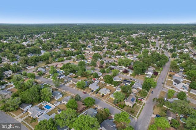 110 HAVERFORD AVE, Cape May, NJ 08204