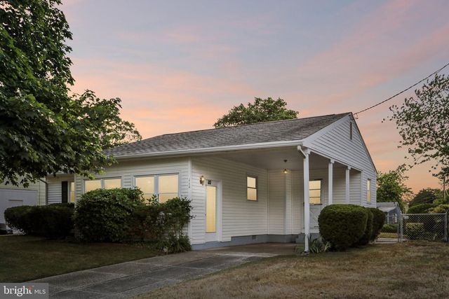 110 HAVERFORD AVE, Cape May, NJ 08204