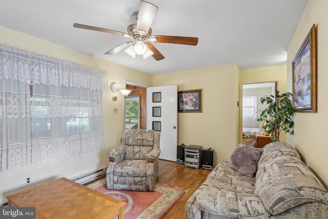 110 HAVERFORD AVE, Cape May, NJ 08204