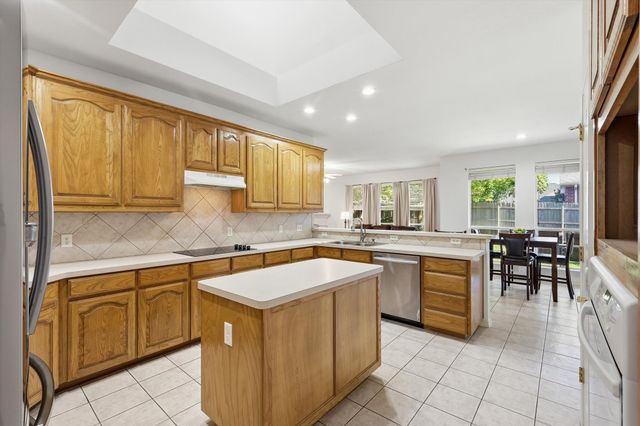 4816 Diamond Trace Trail, Fort Worth, TX 76244